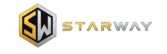 شعار STARWAY الرسمي