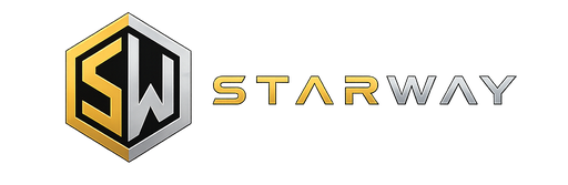 شعار STARWAY الرسمي