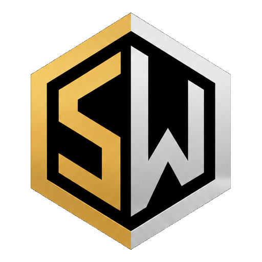 STARWAY Logo Icon