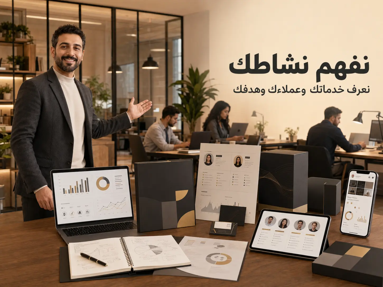 نفهم نشاطك