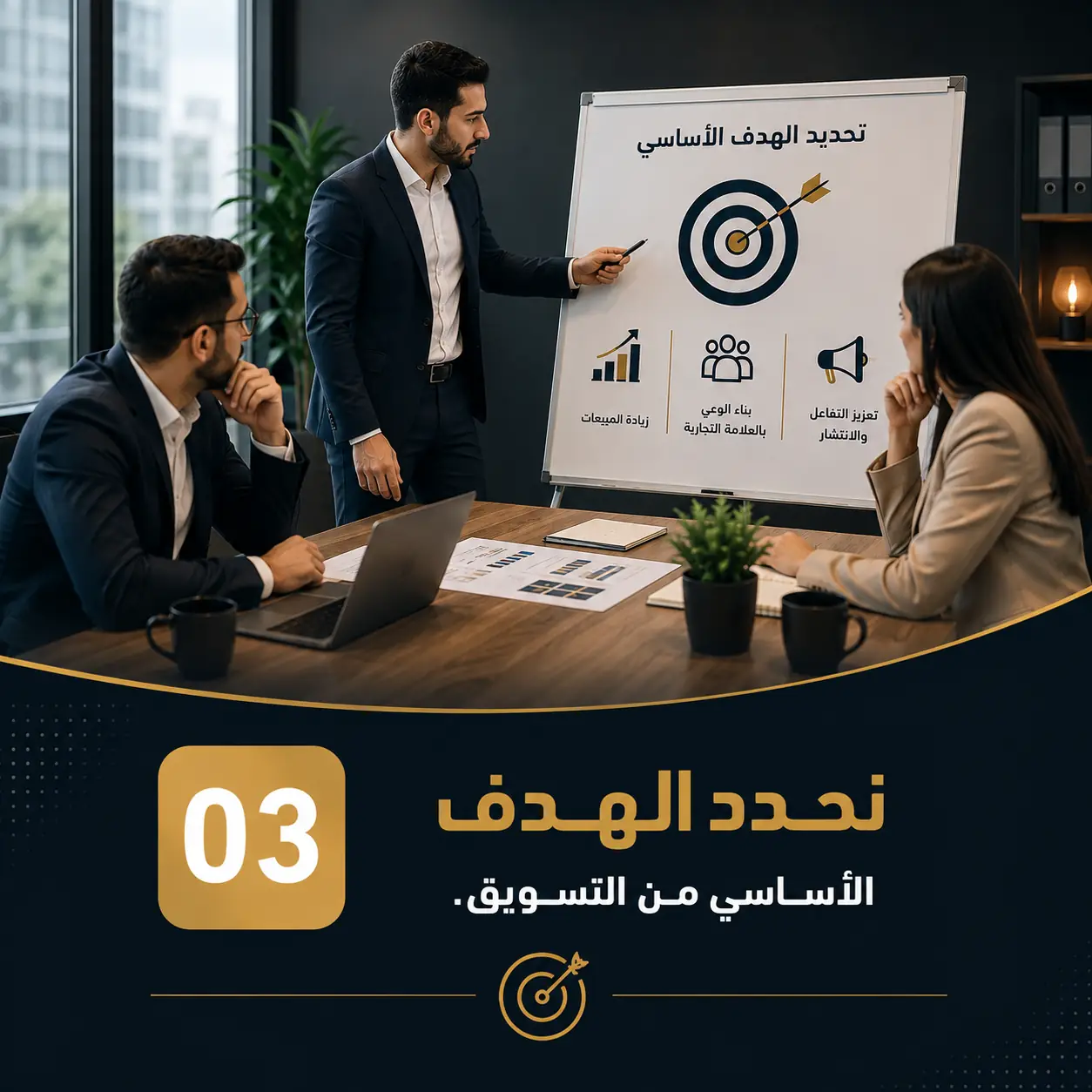 نبدأ التنفيذ
